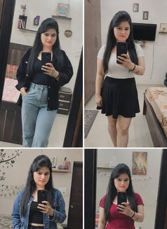 Nishu Call Girl Independent Gurgaon - escort in Gurgaon Photo 4 of 4