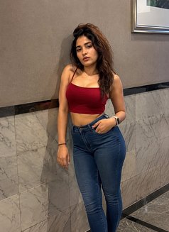Nishu Call Girl Independent Gurgaon - puta in Gurgaon Photo 3 of 5