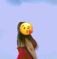 Nishu chubby Cam and Real Meet - escort in New Delhi