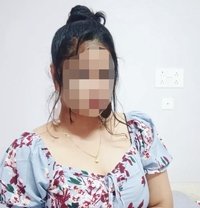 🥀 webcam & real meet. 🤍24 - escort in Chennai