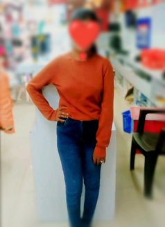 Nishu (Cam Show and Real Meet Service) - escort in Hyderabad Photo 3 of 3