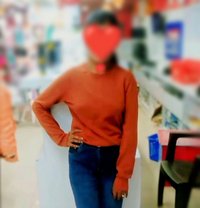 Nishu (Cam Show and Real Meet Service) - puta in Pune