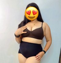 Nishu chubby Cam and Real Meet - escort in Gurgaon