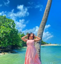 Nishu Dias Independent Cam & Meet Girl - companion in Colombo