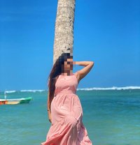 Nishu Dias Independent Cam & Meet Girl - companion in Colombo