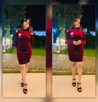 Nishu Dias Independent Cam & Meet Girl - companion in Colombo