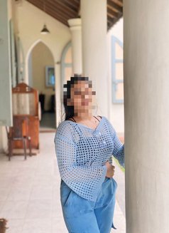 Nishu Dias Independent Cam & Meet Girl - companion in Colombo Photo 9 of 11