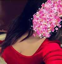 Nishu - escort in Jaipur