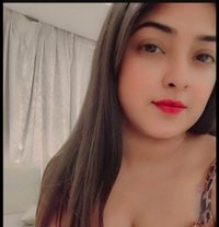 Nishu - escort in Jaipur