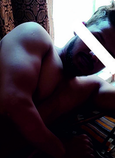 Nishu For Females Only - Male escort in New Delhi Photo 5 of 5