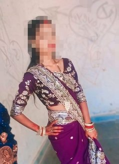 ꧁ ♧༺🦋Nishu for Meet & Cam☆꧂ - puta in Pune Photo 1 of 1