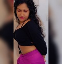 Oshi GFE in Colombo 06 - escort in Colombo