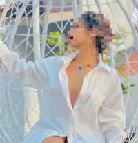Nishu Gfe - escort in Colombo
