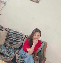 Nishu - escort in Gurgaon