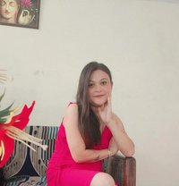 Nishu - escort in Gurgaon