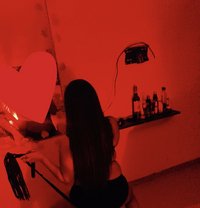 Any independence girl - escort in Ahmedabad