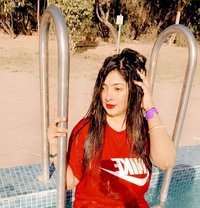 Any independence girl - escort in Ahmedabad