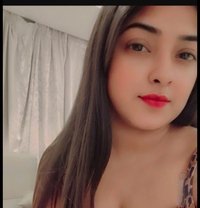 Nishu - escort in Ahmedabad