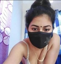 Nishu - escort in Chennai