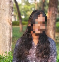 Nishu - escort in Hyderabad
