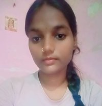 Nishu - escort in Hyderabad