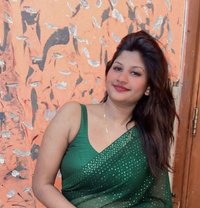 Nishu - escort in Jaipur