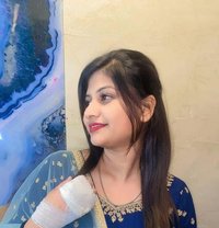 Nishu - escort in Jaipur