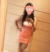 Nishu - puta in New Delhi