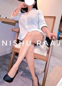 Nishu - escort in Hyderabad Photo 9 of 16