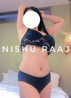 Nishu - escort in Hyderabad Photo 15 of 16
