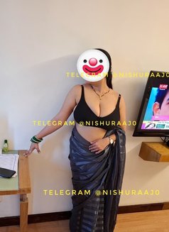 Nishu telegram @Nishuraaj0 - escort in Hyderabad Photo 7 of 20