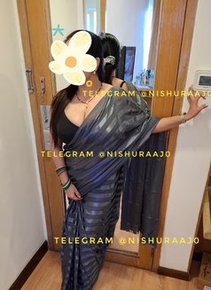 Nishu telegram @Nishuraaj0 - escort in Hyderabad Photo 9 of 20