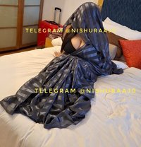 Nishu telegram @Nishuraaj0 - escort in Chennai Photo 19 of 20