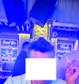 Nishu For Females Only - Male escort in New Delhi Photo 1 of 3