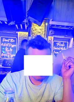 Nishu For Females Only - Male escort in New Delhi Photo 1 of 3