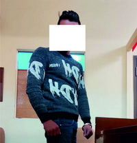 Nishu For Females Only - Male escort in New Delhi