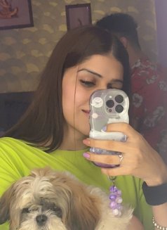 CHANDIGARH NISHU 𝟵𝟳𝟬𝟬𝟬𝟓𝟵𝟬𝟲𝟰 - escort in Chandigarh Photo 1 of 4