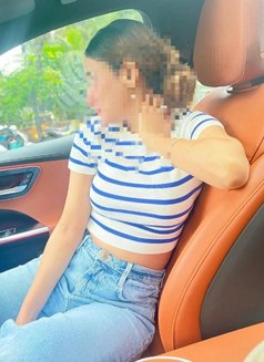 CHANDIGARH NISHU 𝟵𝟳𝟬𝟬𝟬𝟓𝟵𝟬𝟲𝟰 - escort in Chandigarh Photo 3 of 4