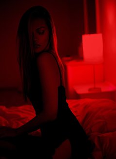 NISHU RANA 𝟵𝟳𝟬𝟬𝟬𝟱𝟵𝟬𝟔𝟰 - escort in Chandigarh Photo 1 of 4