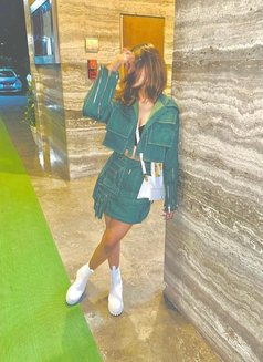 NISHU RANA 𝟵𝟳𝟬𝟬𝟬𝟱𝟵𝟬𝟔𝟰 - escort in Chandigarh Photo 4 of 4