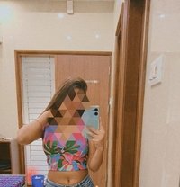 Nishu - escort in Candolim, Goa