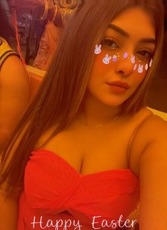Nishu real meet incall - escort in Mumbai Photo 16 of 26