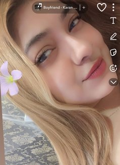 Nishu real meet incall - escort in Mumbai Photo 17 of 26