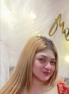 Nishu real meet incall - escort in Mumbai Photo 18 of 26