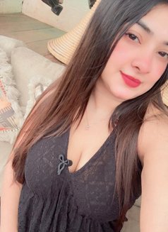 Nishu real meet incall - escort in Mumbai Photo 20 of 26