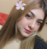 Nishu real meet incall - escort in Ahmedabad