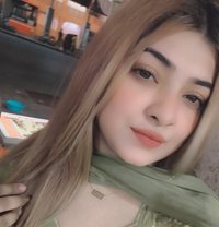 Nishu real meet incall - escort in Mumbai
