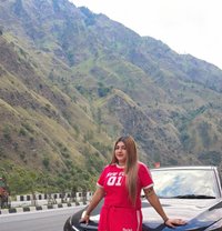 Nishu real meet incall - escort in Mumbai