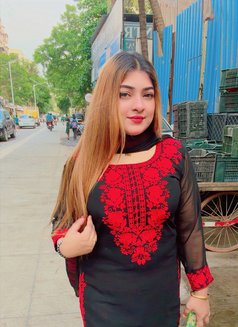 Nishu real meet incall - puta in Mumbai Photo 26 of 29