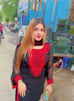 Nishu real meet incall - puta in Mumbai Photo 27 of 29